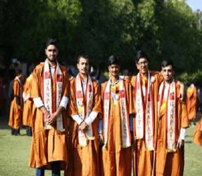 Ganpat University Institute of Computer Technology Mehsana Events photo 4